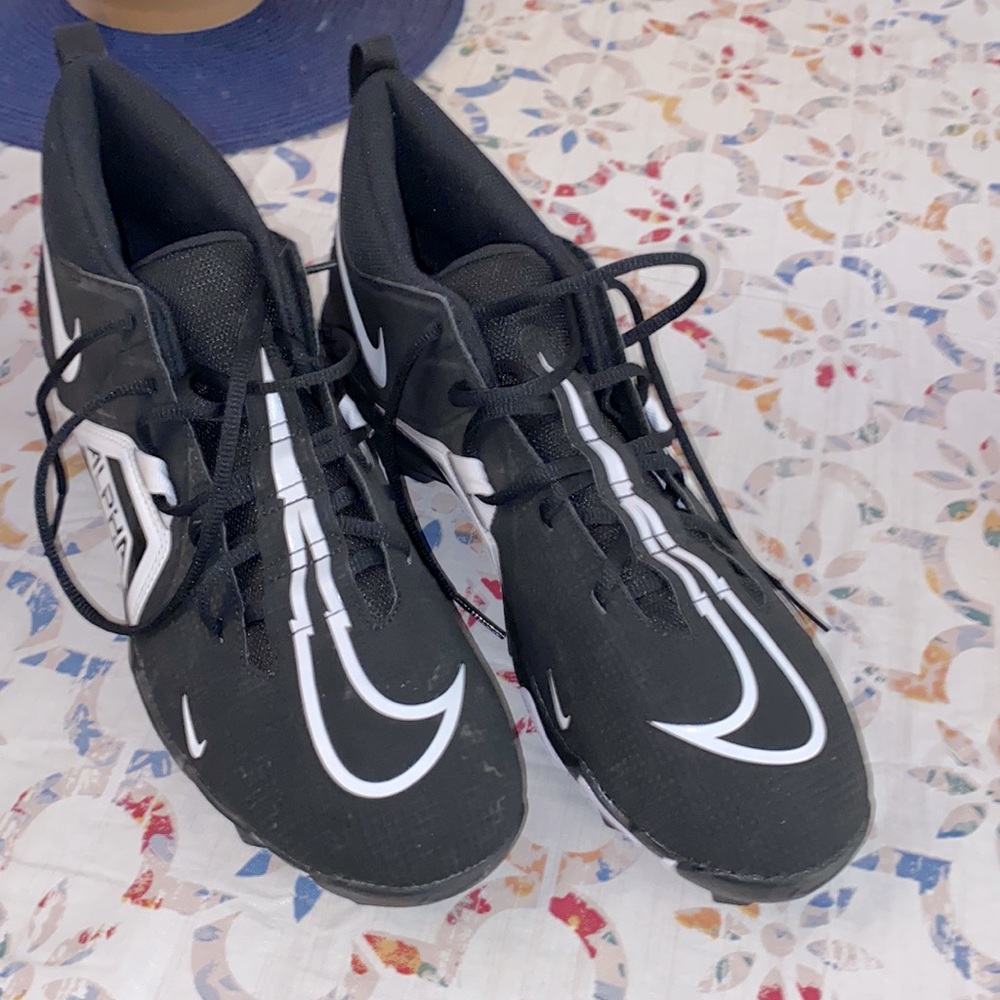 Nike Football Cleats
